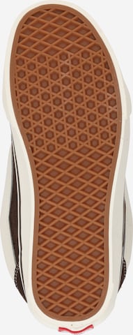 VANS - Zapatillas deportivas bajas 'Knu Skool' en marrón