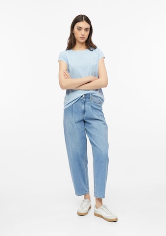 T-shirt s.Oliver en bleu