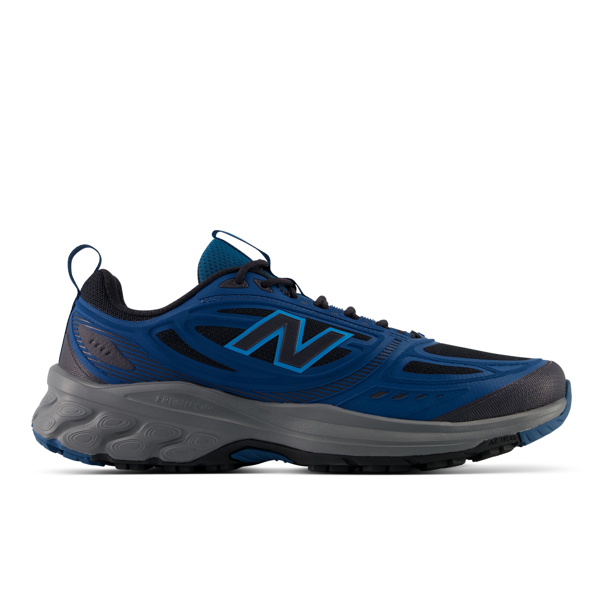 new balance Athletic Shoes in Blue