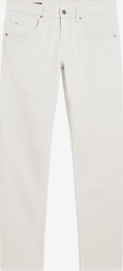 J.Lindeberg Jeans 'Jay' in white denim, Produktansicht