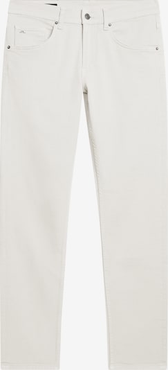 Jeans 'Jay' J.Lindeberg pe alb denim, Vizualizare produs