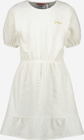 balta VINGINO Suknelė 'Pixie': priekis