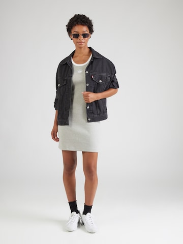 GAP - Vestido em cinzento