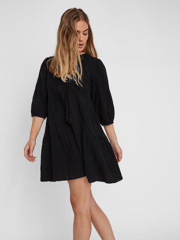 Robe VERO MODA en noir