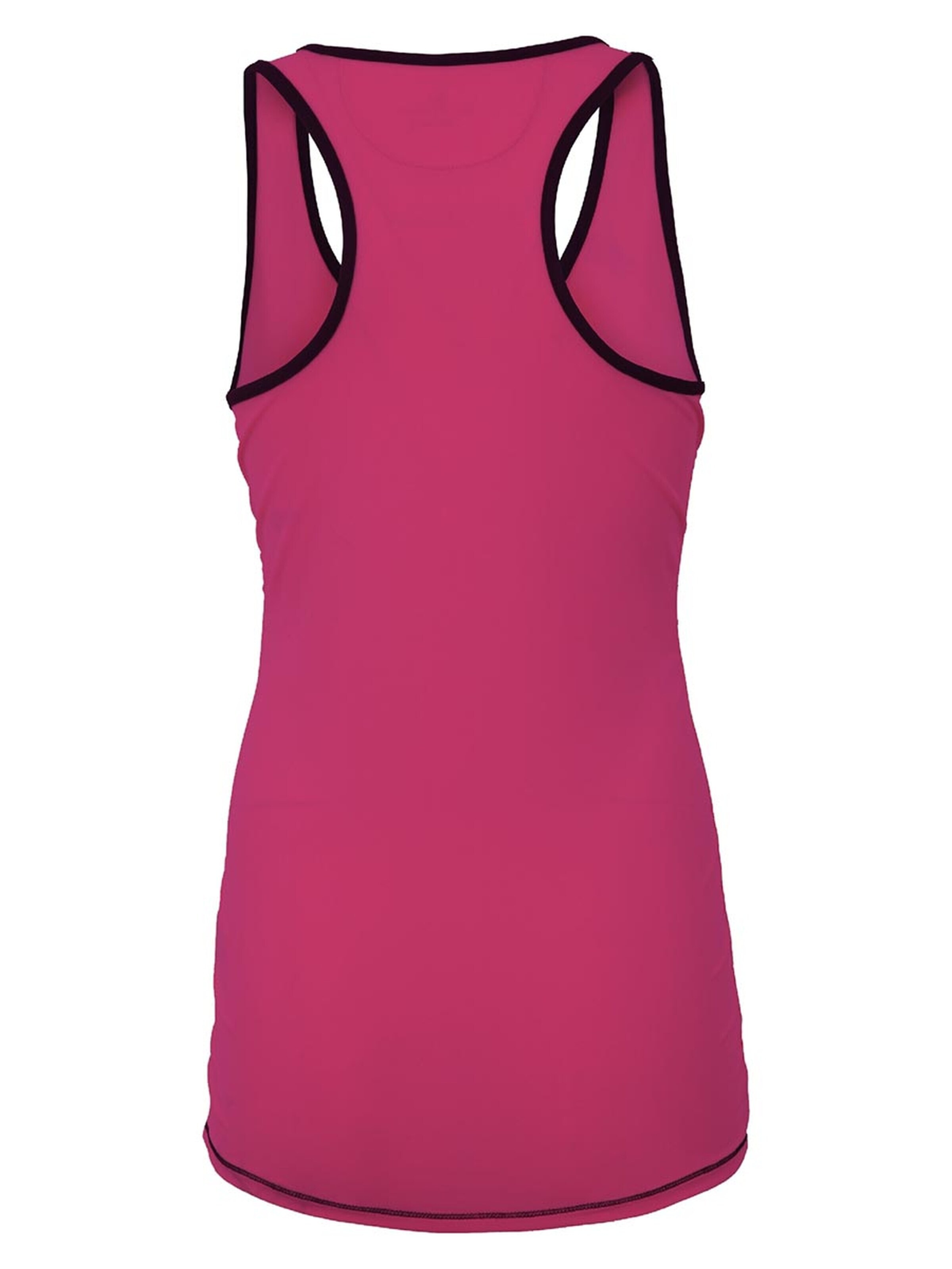BELLYBUTTON Top 'Umstandstop' in Pink