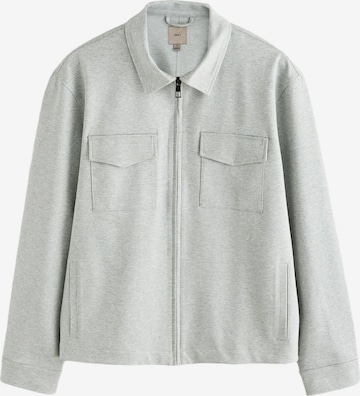 pilka Next Demisezoninė striukė: priekis