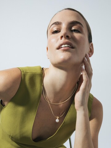 Collana 'Cerya' di Luxenter in oro