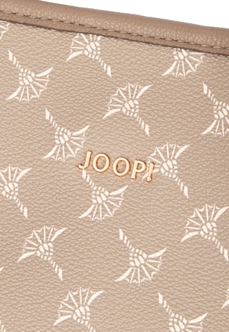 JOOP! - Shopper 'Cortina 1.0 Imogen' en beige
