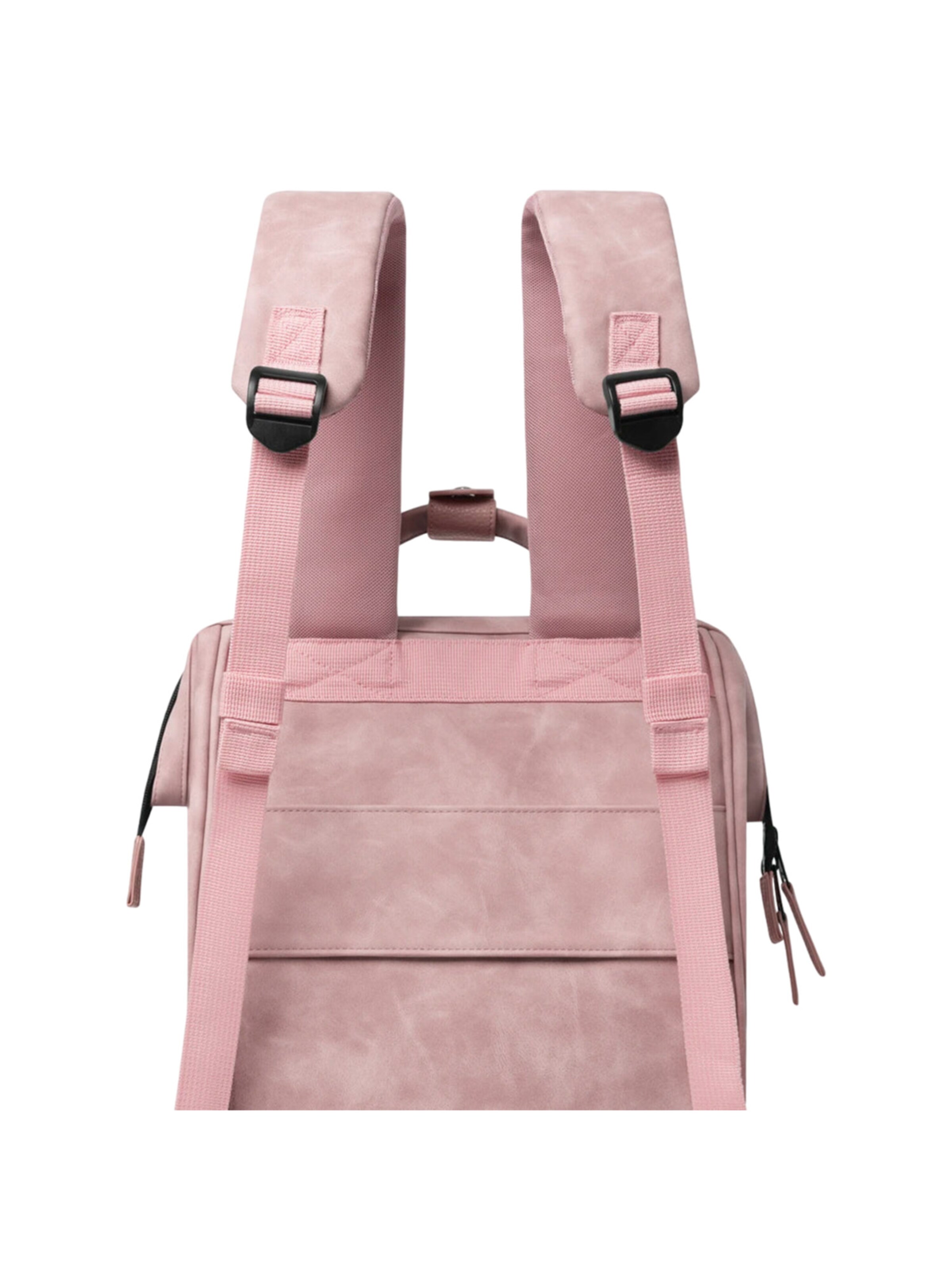 Cabaia Backpack 'Male M' in Pink