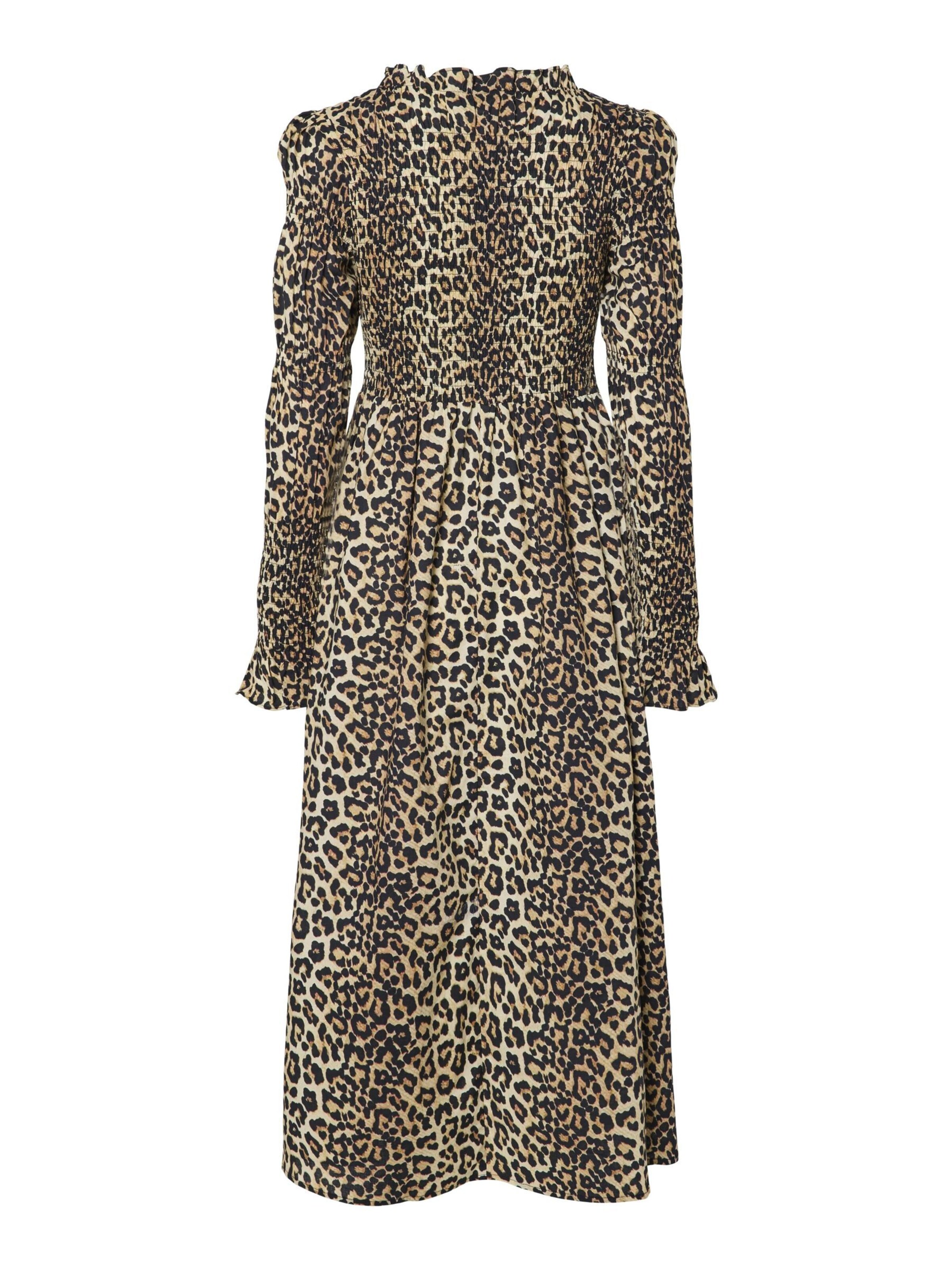 YAS Φόρεμα 'YASChemma' σε μπεζ