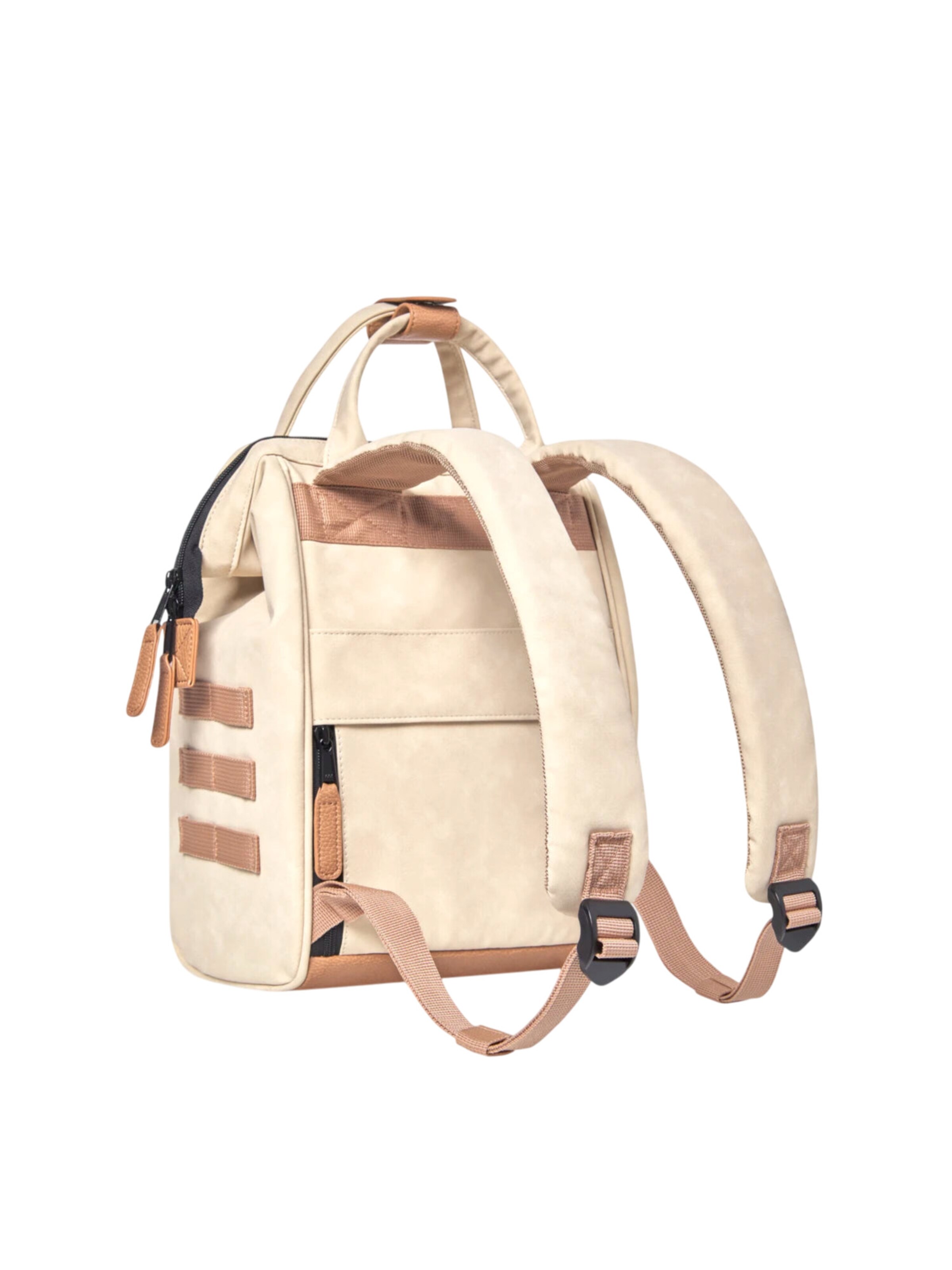 Cabaia Rucksack 'Andenne S'‌‌‌‌ in Beige