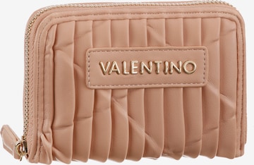VALENTINO Portemonnaie in Pink: predná strana