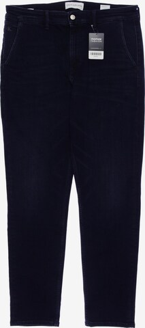 Calvin Klein Jeans Jeans 34 in Blau: predná strana