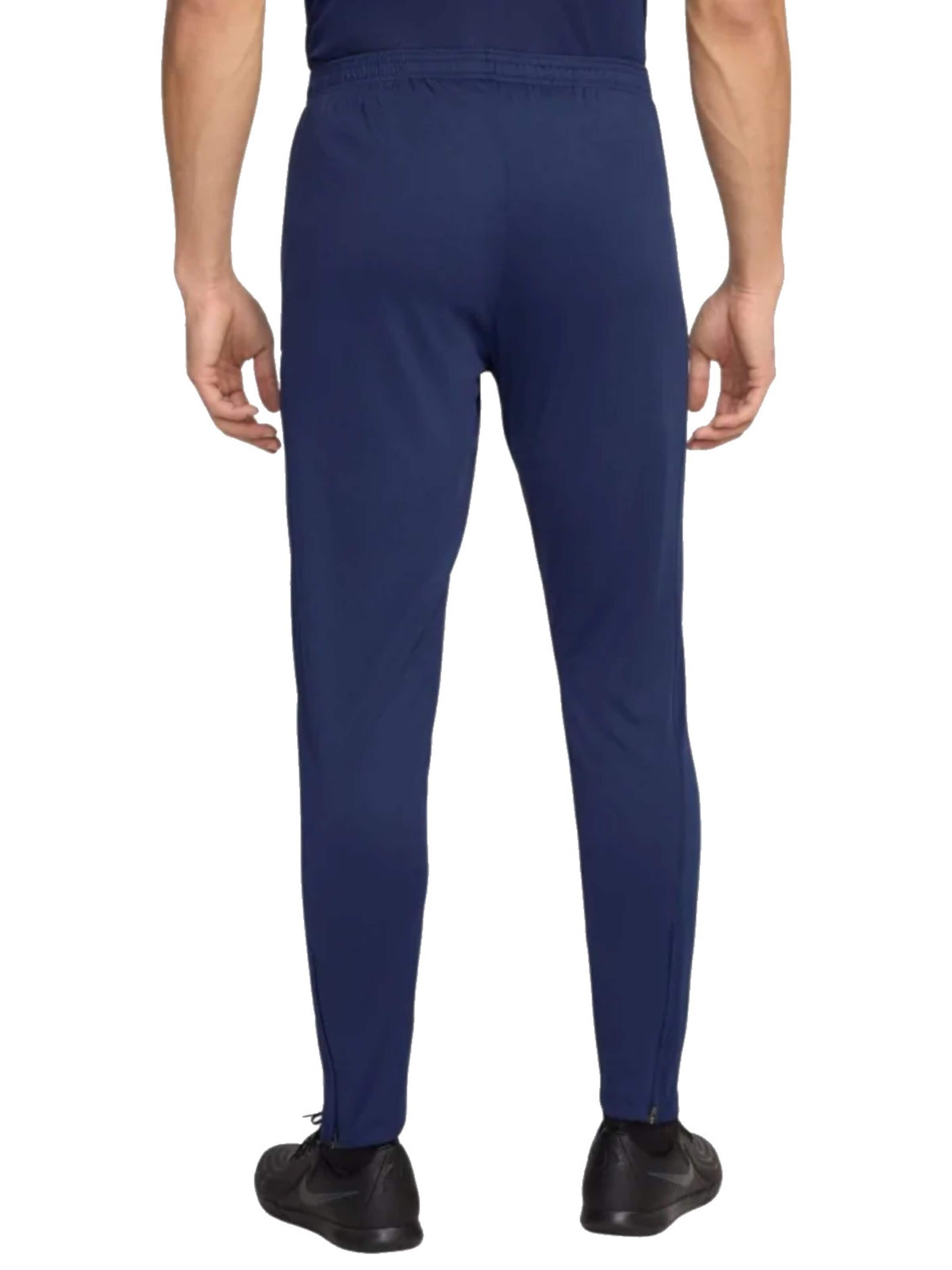 NIKE Regular Sporthose‌‌‌‌‌‌‌‌‌‌ in Blau