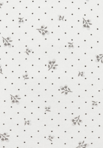 PETITE FLEUR Slip in Grau