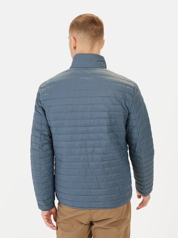 CAMEL ACTIVE Tussenjas in Blauw