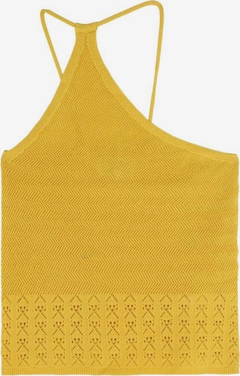 Triko ' ' iš Scalpers, spalva – geltona, Prekių apžvalga