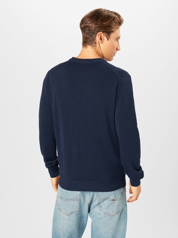 LACOSTE Regular fit Sweater in Blue