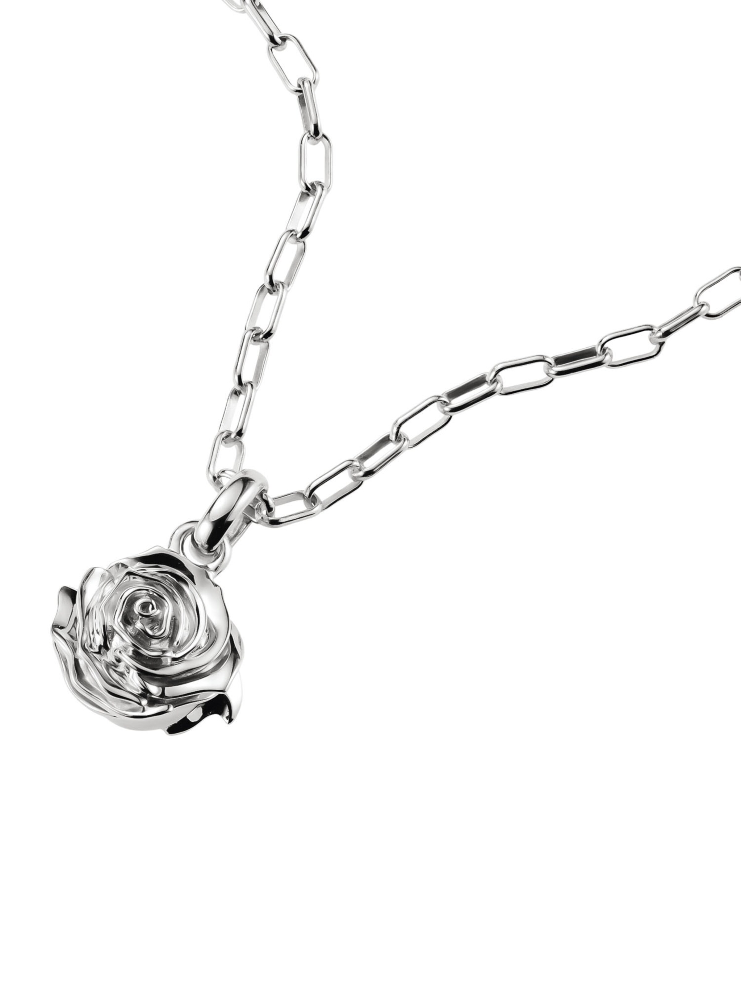 Thomas Sabo Pendant in Silver