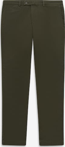 bugatti Chino trousers in Green: front