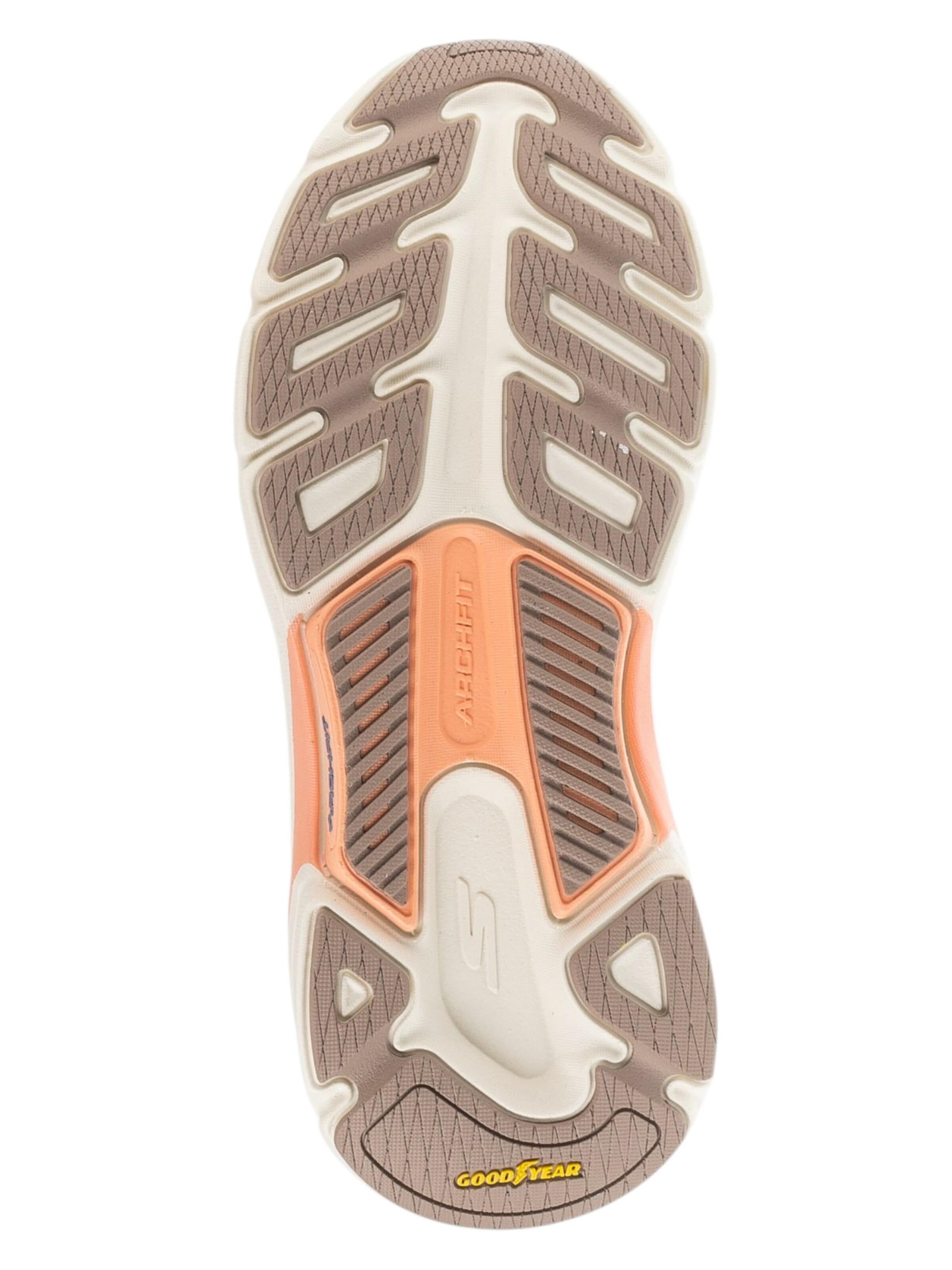 SKECHERS Sportschoen 'Skechers Slip-Ins: Max Cushioning Arch Fit 2.0 - Azusah' in Roze