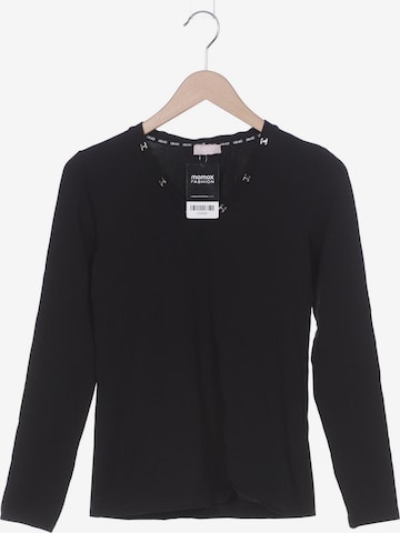 Liu Jo Top & Shirt in XS in Black: front