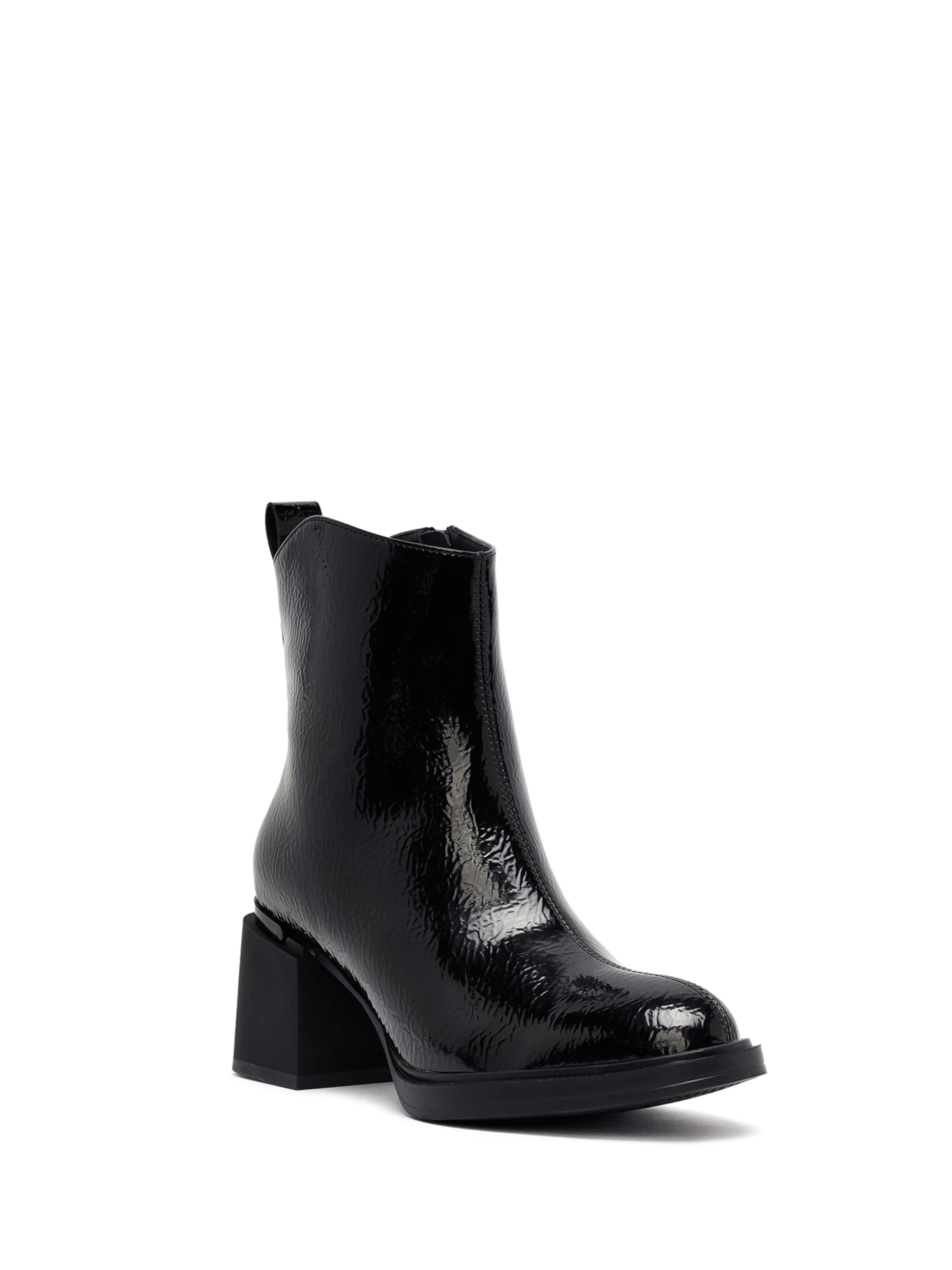 Bottines Derimod en noir