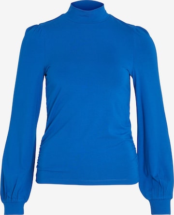 VILA Shirt in Blau: predná strana