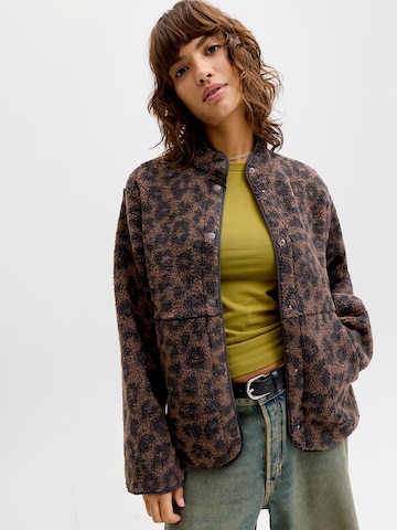 JJXX Jacke 'JXVERA' in Braun