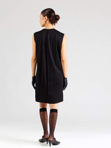 KARL LAGERFELD JEANS Dress in Black