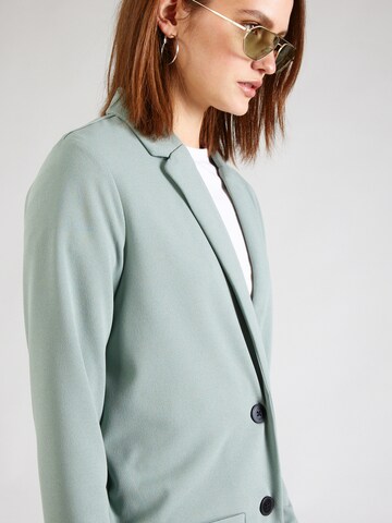 Blazer 'LOUISVILLE CATIA' JDY en vert