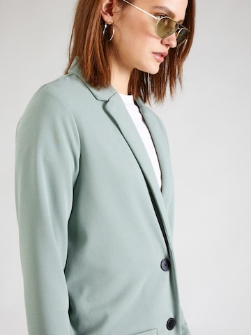 JDY Blazer 'LOUISVILLE CATIA' in Green