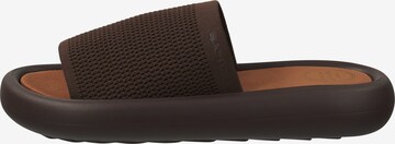 GANT - Zapatos abiertos 'STAYLA' en marrón