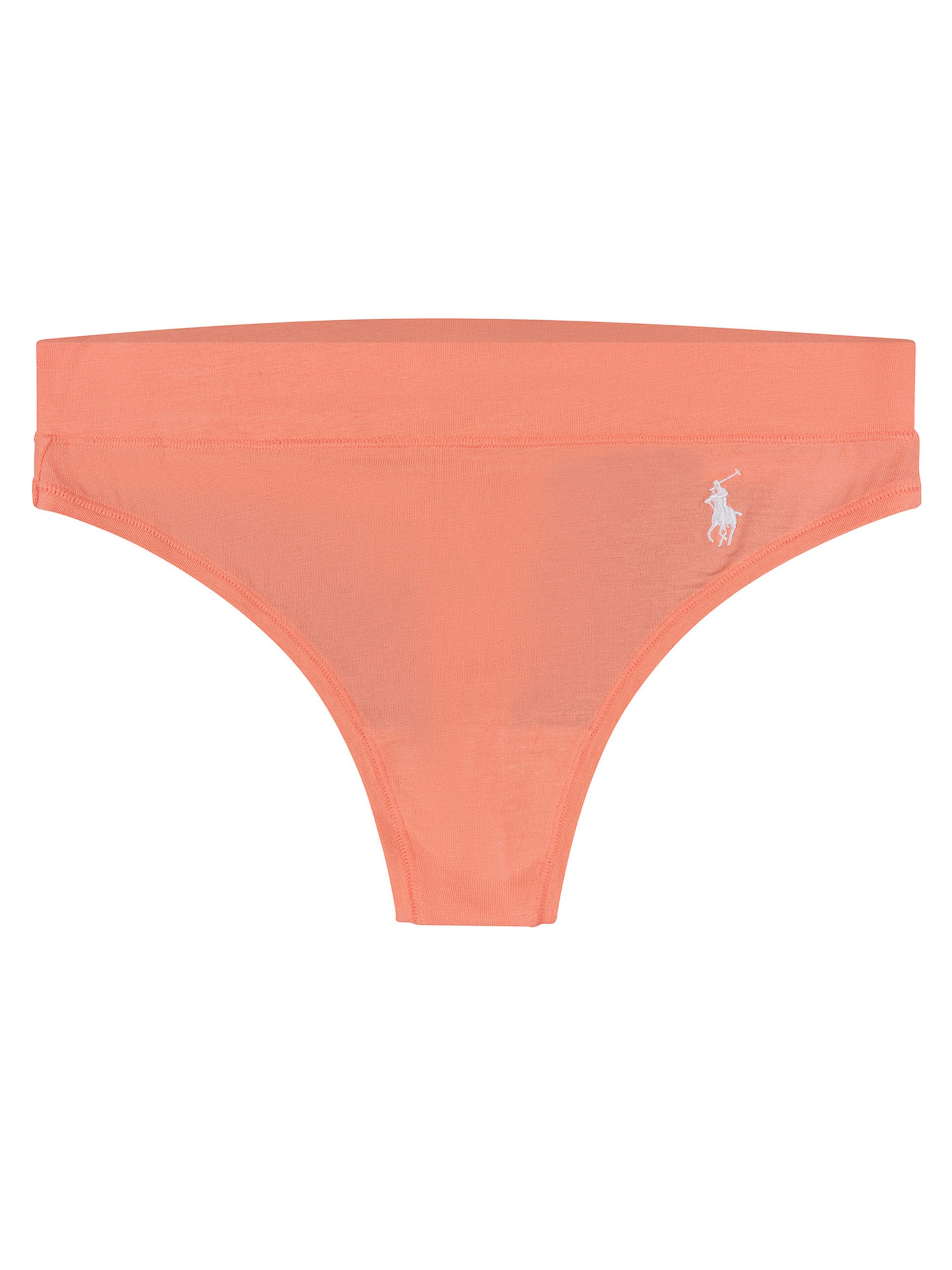 String ' Club Cotton ' Polo Ralph Lauren en beige