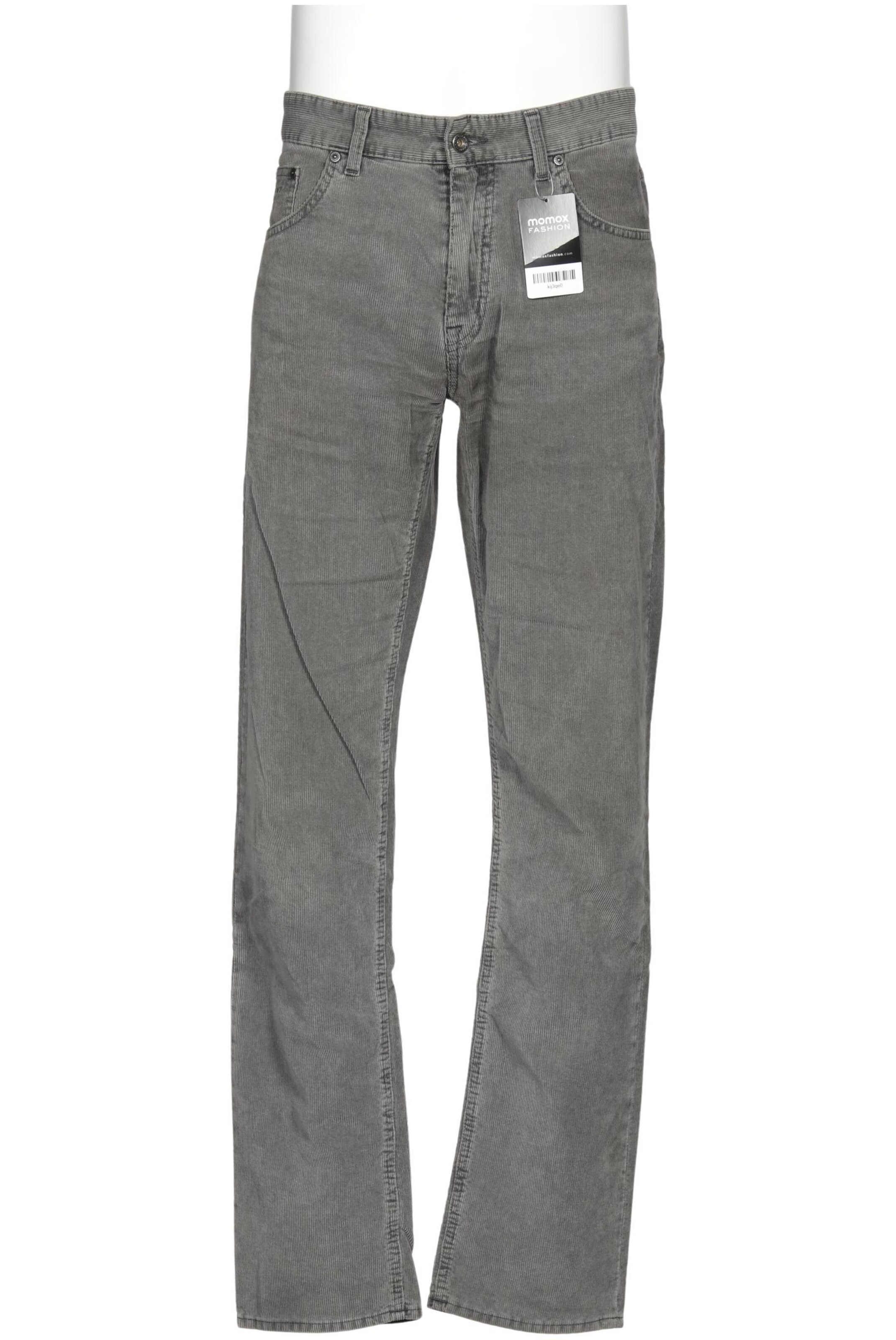 GANT Pants in 34 in Grey: front