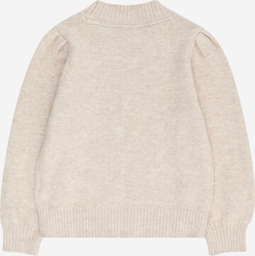 GAP - Jersey en beige