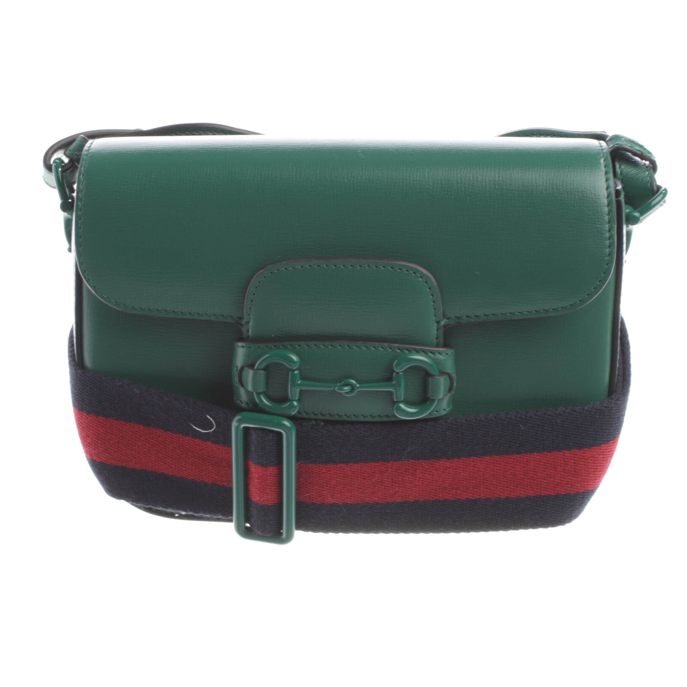 Gucci Bag in One size in Green, Item view
