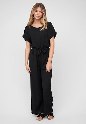 Tuta jumpsuit di Cloud5ive in nero