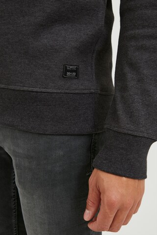11 Project Sweater 'Pablito' in Grey