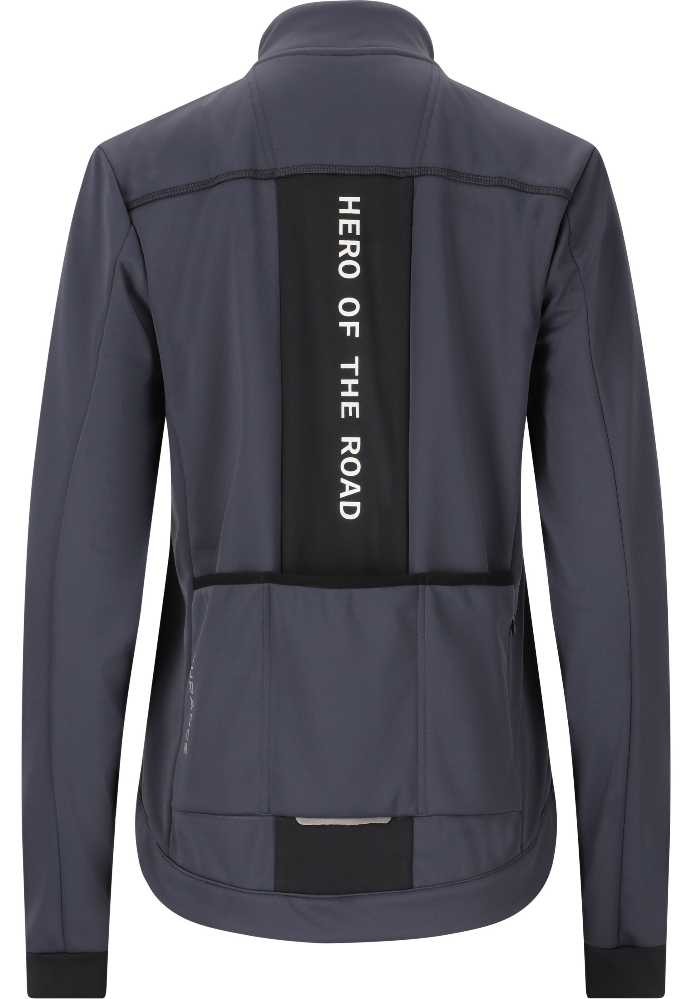 ENDURANCE Sports jacket 'Titan' in Blue