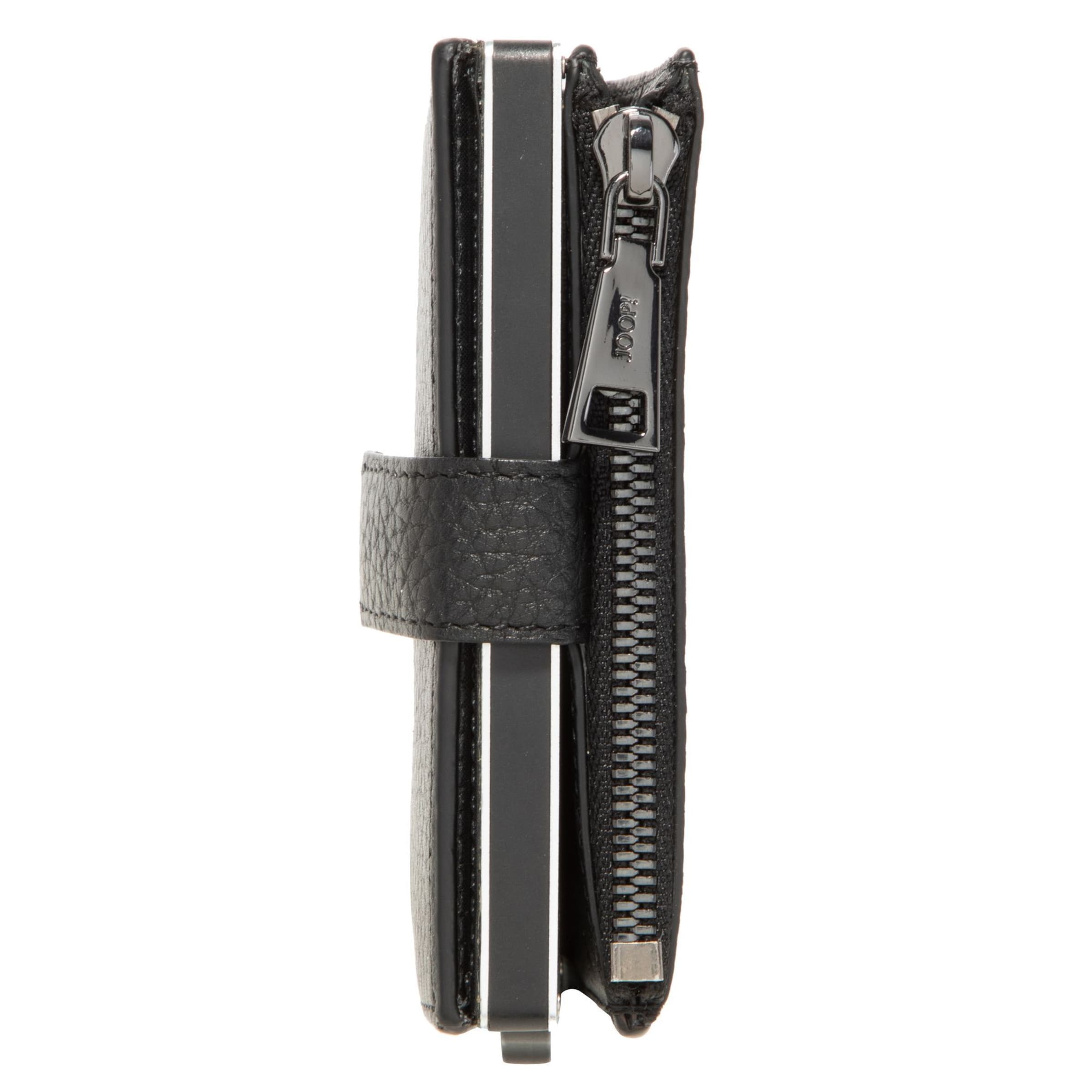 JOOP! - Cartera 'Cardona C-Four' en negro