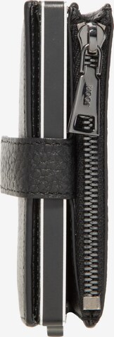 Porte-monnaies 'Cardona C-Four' JOOP! en noir