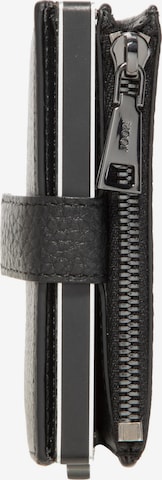 Porte-monnaies 'Cardona C-Four' JOOP! en noir