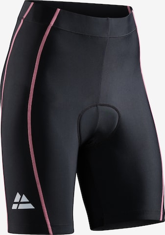 Pantalon fonctionnel 'Women's Classic' DANISH ENDURANCE en mélange de couleurs : devant