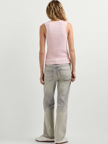 Haut Pepe Jeans en rose