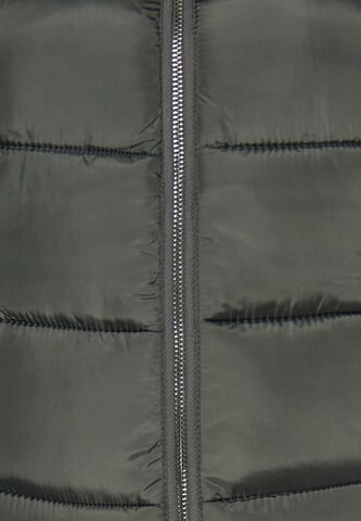 Giacca invernale 'Fenia' di usha BLUE LABEL in nero