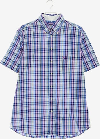 PAUL KEHL 1881 Button Up Shirt in M in Mixed colors: front