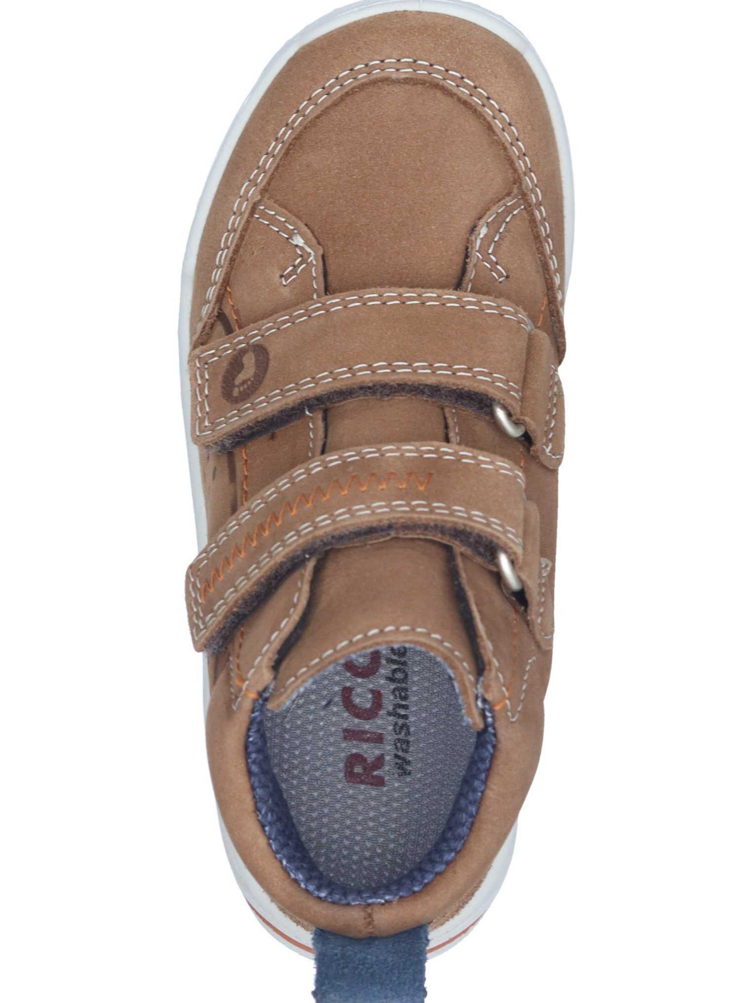 RICOSTA Boots 'JUNO' in Brown