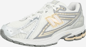 new balanceNiske tenisice '1906' - bijela boja: prednji dio