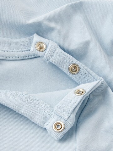 NAME IT Shirt 'NBMVacion' in Beige